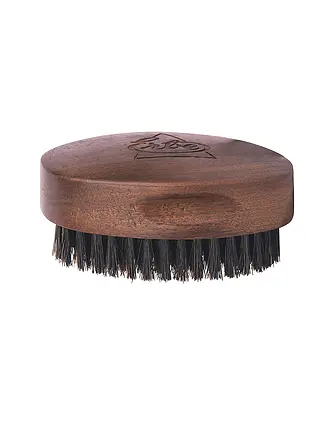 ERBE | Brosse à barbe, bois de santal | 